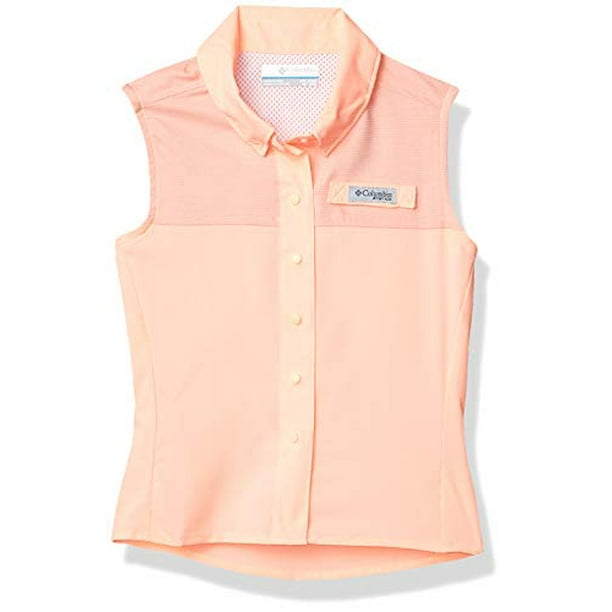 Columbia Kids /& Baby Tamiami Sleeveless Shirt